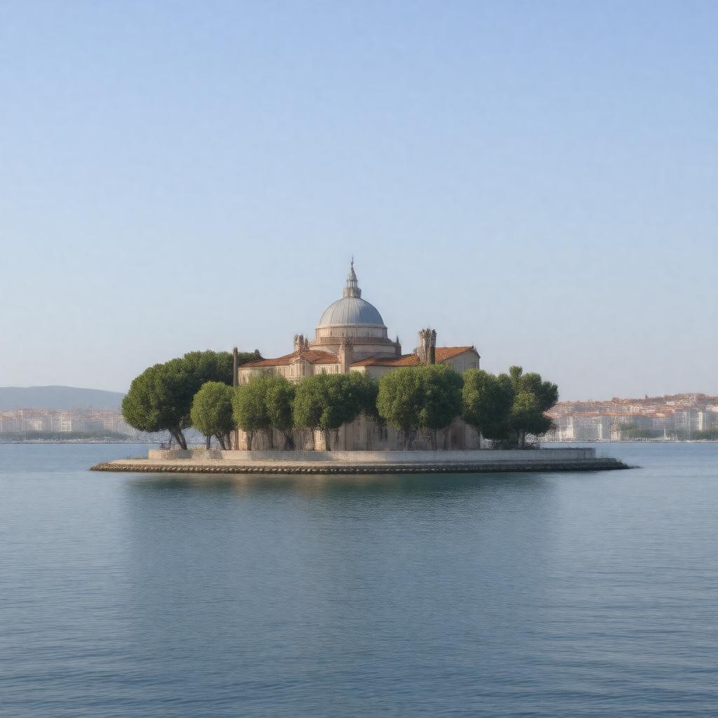 San Giorgio Maggiore